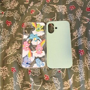 iPhone 16 Cases Bundle